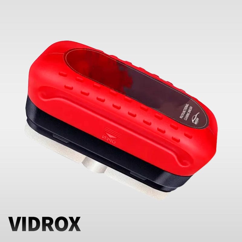 VisionMax® - Limpador de Vidros Profissional + Revitalizador de Farol Premium - [ Últimas Unidades ]