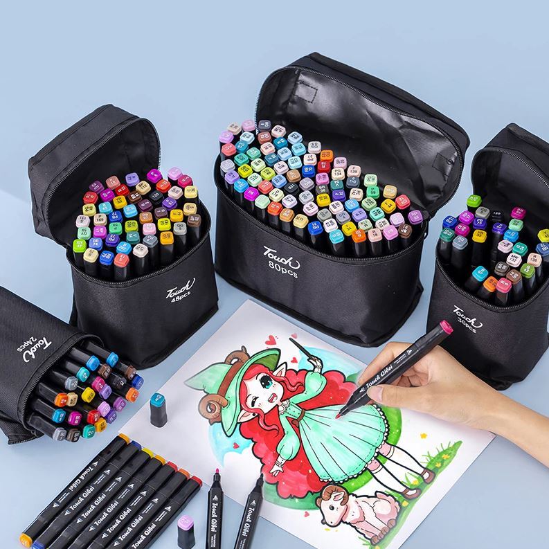 Livro Bobbie Goods + Caneta de Ponta Dupla Original® - [ Promoção Relâmpago ]