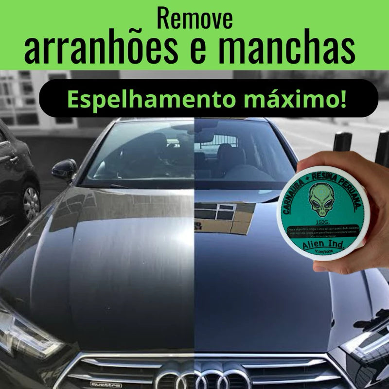 Cera que Recupera Pintura - Compre 1 Leve 2