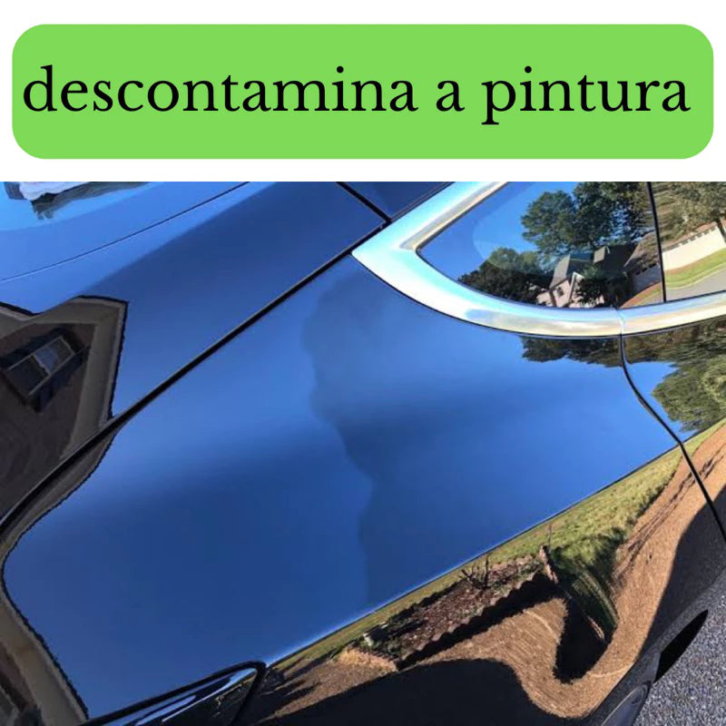 Cera que Recupera Pintura - Compre 1 Leve 2