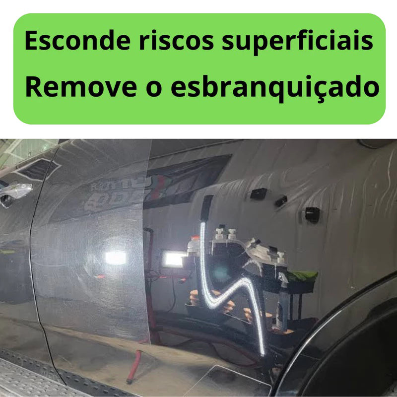 Cera que Recupera Pintura - Compre 1 Leve 2