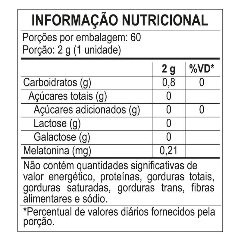 Fini Dr.Good Melatonina em Gummys - Original - [ Últimas Horas da Promoção ]